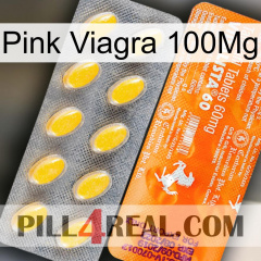 Pink Viagra 100Mg new05
